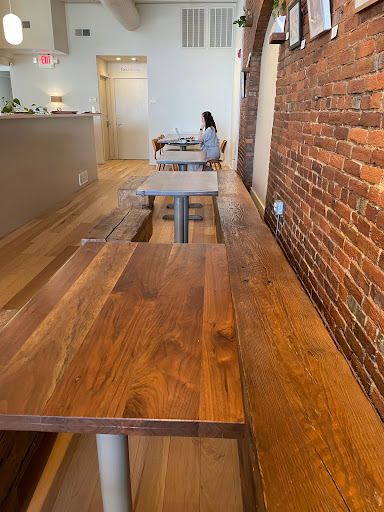 Coffee Shop «The Coffee Ethic», reviews and photos, 124 Park Central Square, Springfield, MO 65806, USA