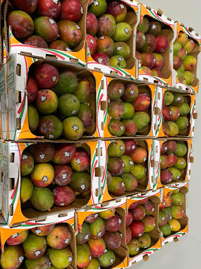 Fruitfresh Produce and Food Service Inc.