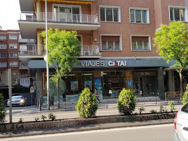 Imagen de Catai (1 de 5)