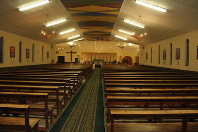 St. Martin de Porres Catholic Church, Soweto