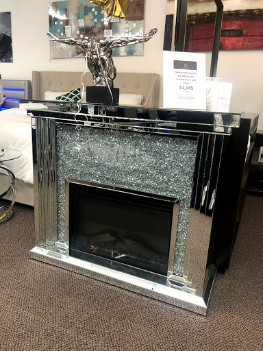 Furniture Store «Decoreza Furniture», reviews and photos, 611 W Vine St, Kissimmee, FL 34741, USA