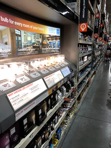 Home Improvement Store «The Home Depot», reviews and photos, 3373 Ronald McNair Way, Titusville, FL 32780, USA