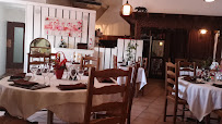 Atmosphère du Restaurant La Grange à Palavas-les-Flots - n°3