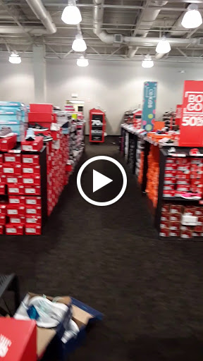 Shoe Store «Off Broadway Shoe Warehouse», reviews and photos, 21 Curtner Ave, San Jose, CA 95125, USA