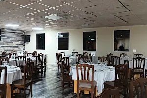 Restaurante Pacorrín image