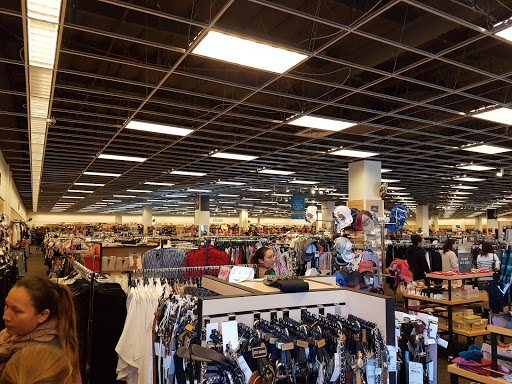 Department Store «Nordstrom Rack San Leandro», reviews and photos, 1285 Marina Blvd, San Leandro, CA 94577, USA