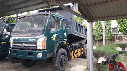 Đại lý xe tải TMT Cửu Long Phú Thọ