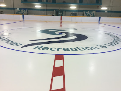 Iceco Advanced Arena Products