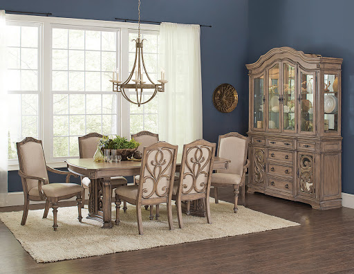 Furniture Store «Rooms Furniture», reviews and photos, 5626 Southwest Fwy, Houston, TX 77057, USA