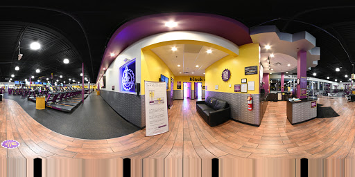 Gym «Planet Fitness - Brunswick, OH», reviews and photos, 1733 Pearl Rd, Brunswick, OH 44212, USA