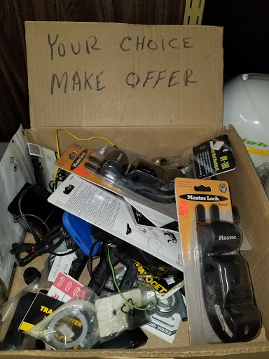 Electronics Store «Chester Electronics Supply», reviews and photos, 7709 Sheridan Rd, Kenosha, WI 53143, USA