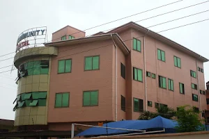 Lapaz Community Hospital image