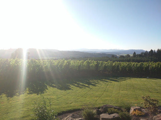Winery «Eminent Domaine», reviews and photos, 20875 NE Ribbon Ridge Rd, Newberg, OR 97132, USA