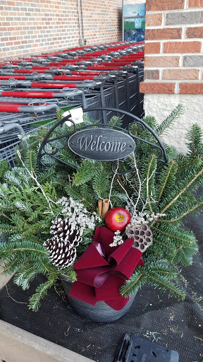 Grocery Store «ACME Markets», reviews and photos, 1619 Center Square Rd, Logan Township, NJ 08085, USA