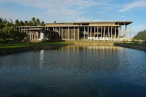 International Centre for Interdisciplinary Science and Education image