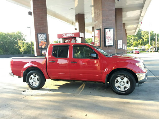 Used Car Dealer «All Star Auto LLC», reviews and photos, 9301 Johnson Dr, Shawnee, KS 66203, USA