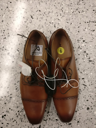 Clothing Store «Ross Dress for Less», reviews and photos, 2550 Taylor St, San Francisco, CA 94133, USA