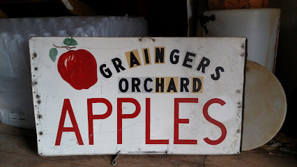 Grainger Orchard and Cider Mill
