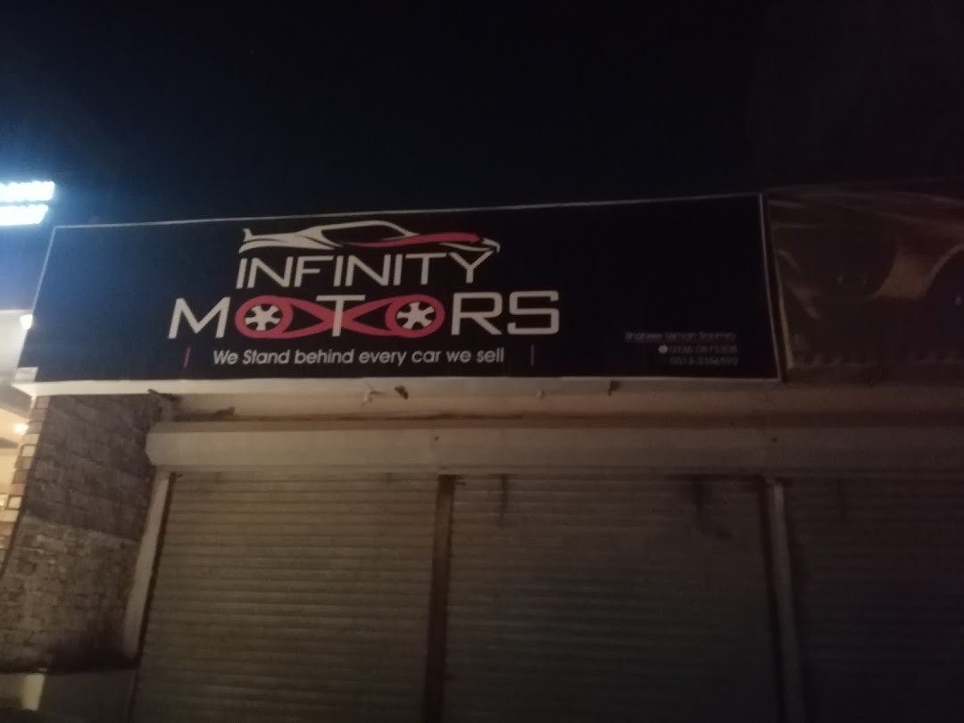 Infinity Motors