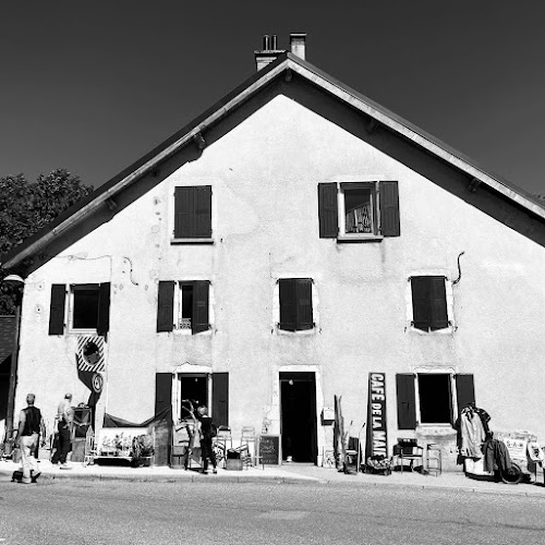 Centre culturel Espèces d'Espaces Autrans-Méaudre en Vercors