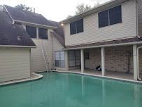 Precision Solar Screens & Window Tint - Photo 9 - Car repair in League City, TX, League City