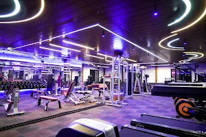 STAY FIT GYM OZAR image