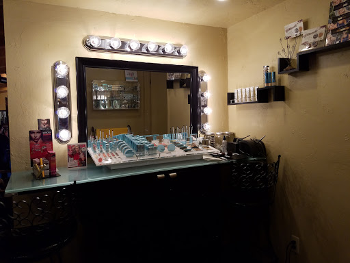 Day Spa «Spirit Salon & Day Spa», reviews and photos, 6584 N Oracle Rd, Tucson, AZ 85704, USA