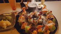 Sushi du Restaurant japonais Mido à Cannes - n°10