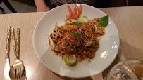 Nouille du Restaurant thaï Prik Thaï Maine à Paris - n°11