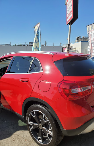 Car Wash «California Car Wash & Detail», reviews and photos, 1240 California Ave, Bakersfield, CA 93307, USA