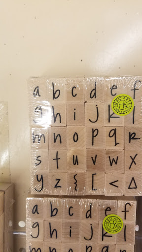 Fabric Store «Jo-Ann Fabrics and Crafts», reviews and photos, 3702 Tieton Dr, Yakima, WA 98902, USA