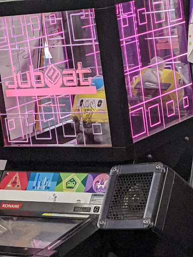 Video Arcade «Game Underground», reviews and photos, 1245 Worcester St #1094, Natick, MA 01760, USA