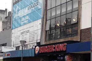 Burger King image