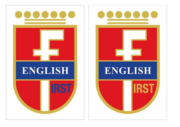 Academia English First