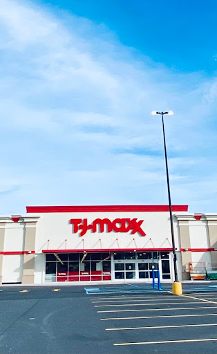 Department Store «T.J. Maxx», reviews and photos, 10 NJ-23, Montague Township, NJ 07827, USA