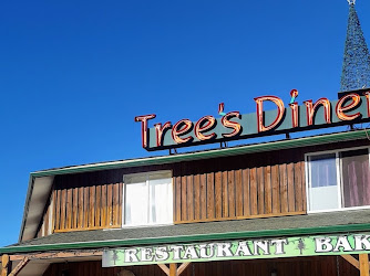 Trees Restaurant & Bakery