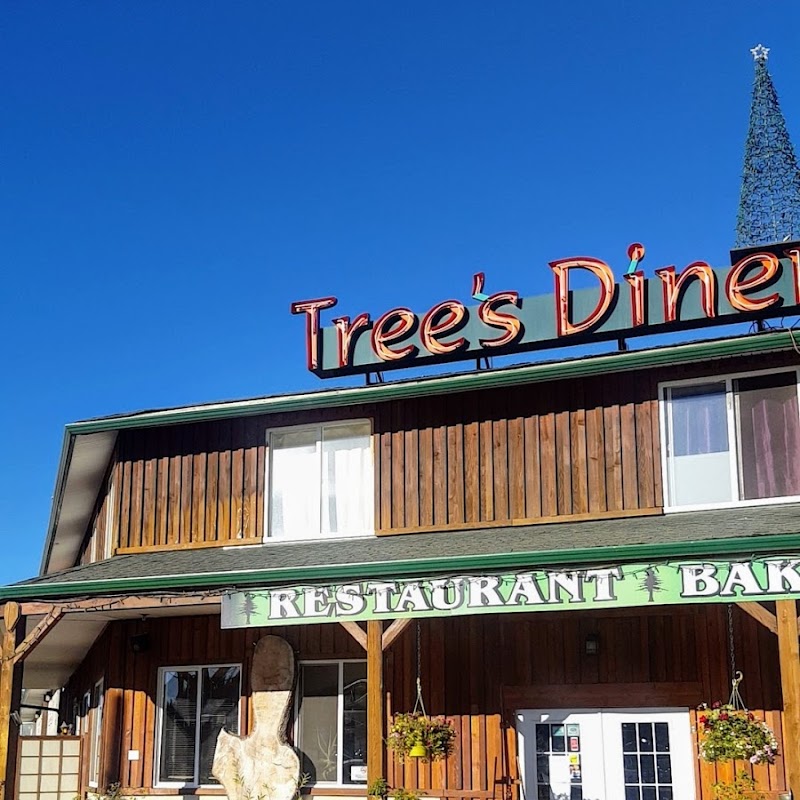 Trees Restaurant & Bakery