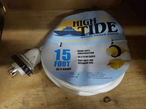 Manufacturer «Electric Cord Sets, Inc.», reviews and photos, 4700 Manufacturing Rd, Cleveland, OH 44135, USA