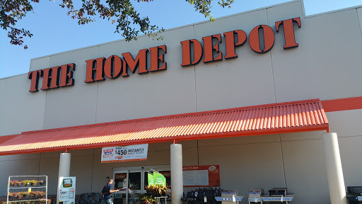 Home Improvement Store «The Home Depot», reviews and photos, 10825 US-441, Leesburg, FL 34788, USA