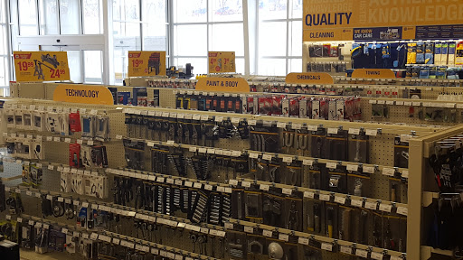 Auto Parts Store «NAPA Auto Parts - Genuine Parts Company», reviews and photos, 363 Main St, Laurel, MD 20707, USA