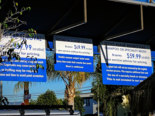 Car Wash «Beach Cities Car Wash», reviews and photos, 2305 Lincoln Blvd, Venice, CA 90291, USA