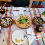 Photo n°1 de l'avis de Genio.. fait le 31/07/2022 à 06:15 sur le  Restaurant Mucho Gusto à Marbach am Neckar