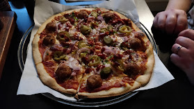 Timbers Pizza (Swindon)