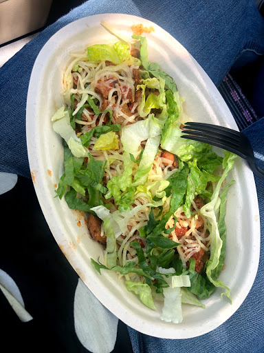 Mexican Restaurant «Chipotle Mexican Grill», reviews and photos, 9177 Central Ave, Montclair, CA 91763, USA