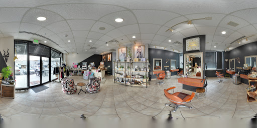 Beauty Salon «The Parlour», reviews and photos, 9515 Deereco Rd #102, Lutherville-Timonium, MD 21093, USA