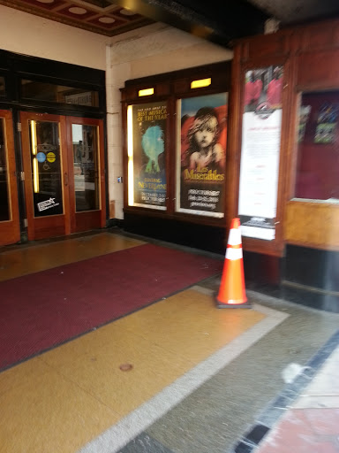 Performing Arts Theater «Proctors», reviews and photos, 432 State St, Schenectady, NY 12305, USA