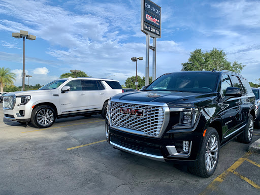 Car Dealer «McConnell Automotive», reviews and photos, 3150 Dauphin St, Mobile, AL 36606, USA