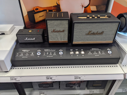 Department Store «Target», reviews and photos, 18101 NW Evergreen Pkwy, Beaverton, OR 97006, USA