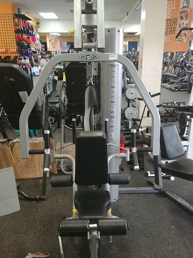 Sporting Goods Store «Play It Again Sports - Phoenix», reviews and photos, 3143 E Greenway Road, Phoenix, AZ 85032, USA