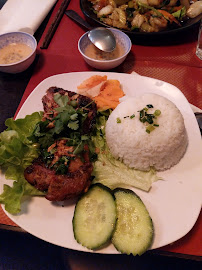 Cymbopogon du Restaurant vietnamien Pho Bida Viet Nam à Paris - n°13